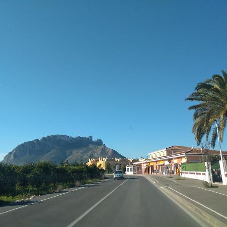 Casa Nova Adele + Pelletsoffen Apartment Denia Exterior photo