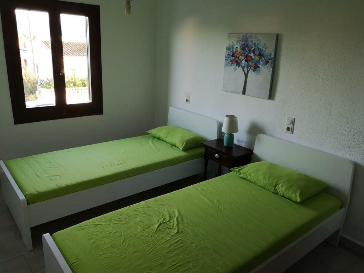 Casa Nova Adele + Pelletsoffen Apartment Denia Exterior photo