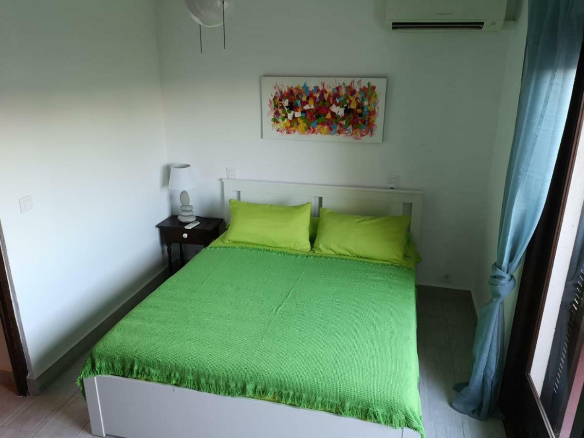 Casa Nova Adele + Pelletsoffen Apartment Denia Exterior photo
